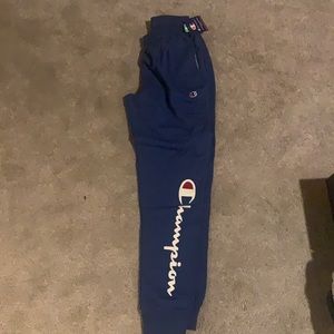 Champion Joggers